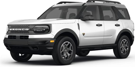 FORD BRONCO SPORT 2023 3FMCR9D97PRE30503 image